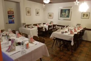 Restaurant zum B&auml;ren