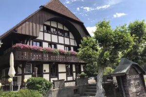 Restaurant Zum Bauernhof