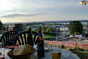 Restaurant zum Besmer