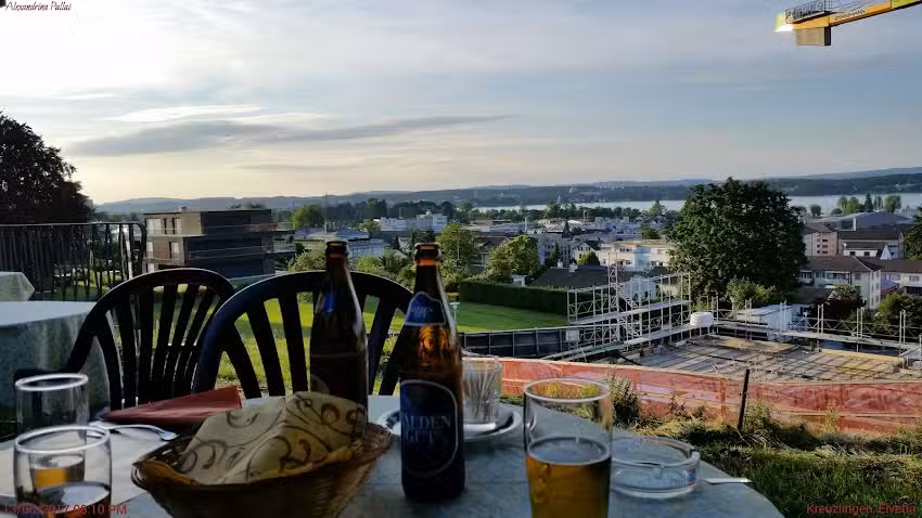 Restaurant zum Besmer