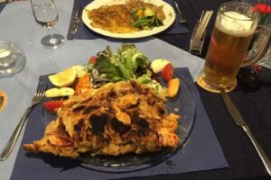 Restaurant Zum Bienengarten