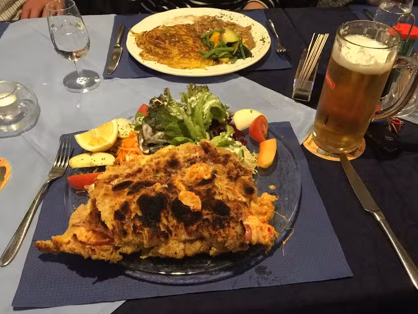 Restaurant Zum Bienengarten