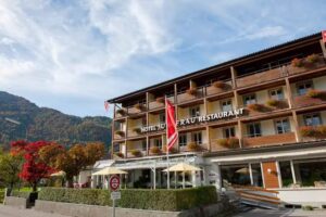 Restaurant zum CHOCHTOPF