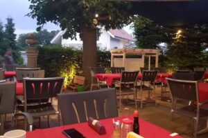 Restaurant zum Denkmal Bramberg