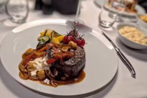 Restaurant zum Doktorhaus