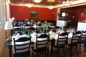 Restaurant Zum Gr&uuml;ene Aff