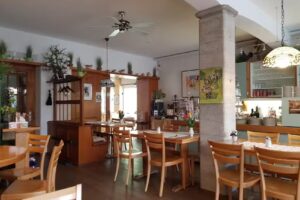 Restaurant Zum G&uuml;ggel