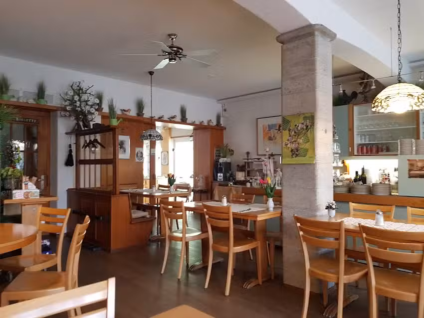 Restaurant Zum Güggel