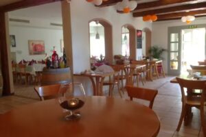 Restaurant zum Kloster