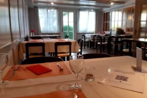 Restaurant Zum Kreuz