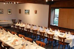 Restaurant zum Kreuz