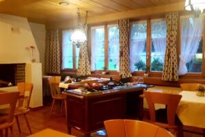 Restaurant zum Kreuz Pintli