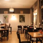 Restaurant zum L&ouml;wen