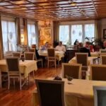 Restaurant zum L&ouml;wen