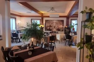 Restaurant zum Rebstock