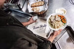 Restaurant Zum Robert