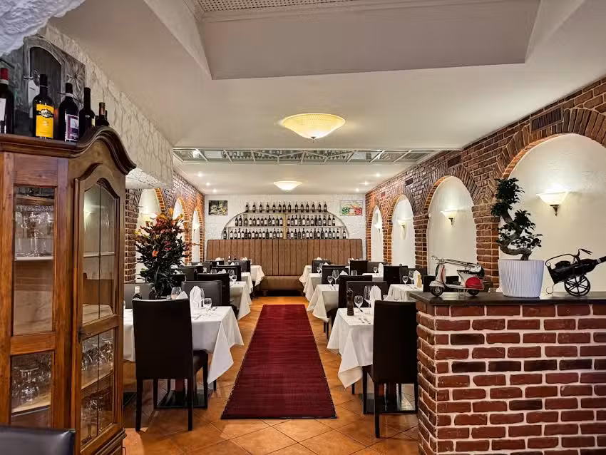 Restaurant Zum Schiff