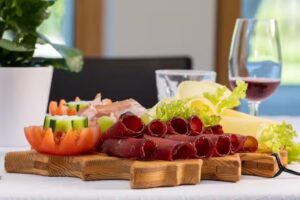 Restaurant zum Schloss