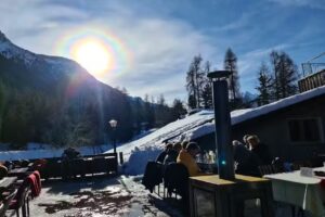 Restaurant zum See / Pension Aaron