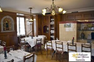 Restaurant zum Sternen Eggenwil
