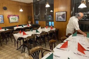 Restaurant zum Tannenbaum