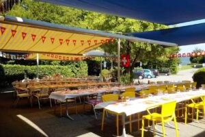 Restaurant zum Thierstein