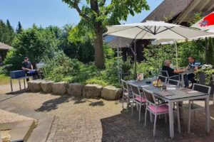 Restaurant zum Tuermli