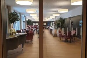 Restaurant ZUM WiiST&Uuml;BLi