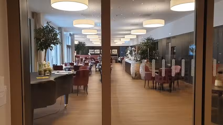 Restaurant ZUM WiiST&Uuml;BLi