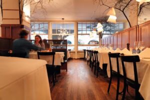 Restaurant Zunft zu Webern