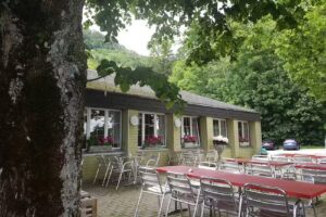 Restaurant zur Alp