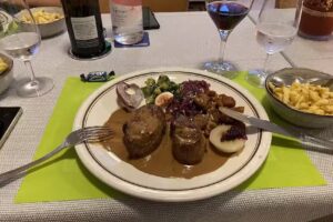 Restaurant zur Alten Lorze