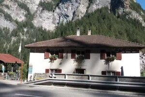 Restaurant zur Alten Post