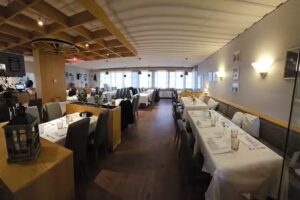 Restaurant zur alten Post