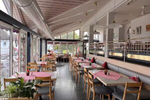 Restaurant zur alten Trotte