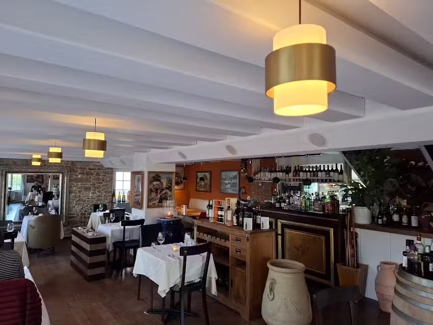 Restaurant &bdquo;zur alten Trotte&ldquo;