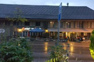 Restaurant zur Arche