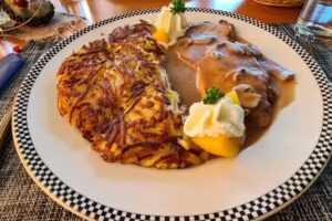 Restaurant zur Br&uuml;cke