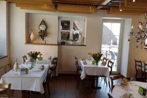 Restaurant zur Br&uuml;cke &ndash; Aarberg