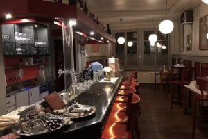 Restaurant Zur Gedult