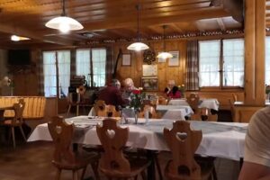 Restaurant zur Hochmatt