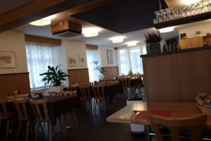 Restaurant zur Kanonenkugel