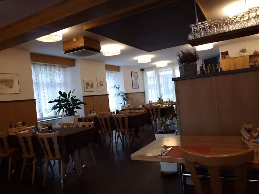 Restaurant zur Kanonenkugel