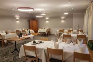 Restaurant zur Kreuzstrasse