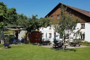 Restaurant zur Krone