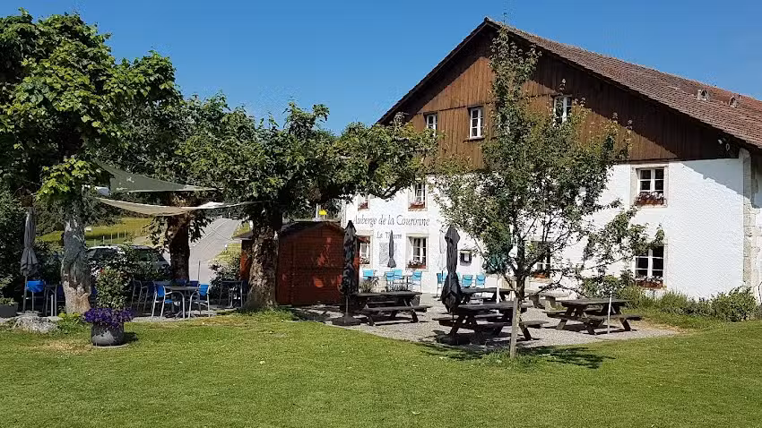 Restaurant zur Krone