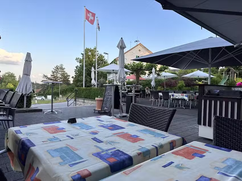 Restaurant zur Linde