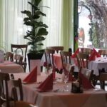 Restaurant zur Linde