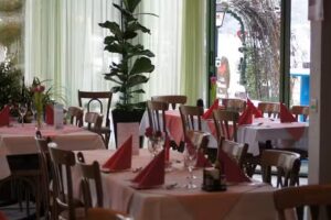 Restaurant zur Linde