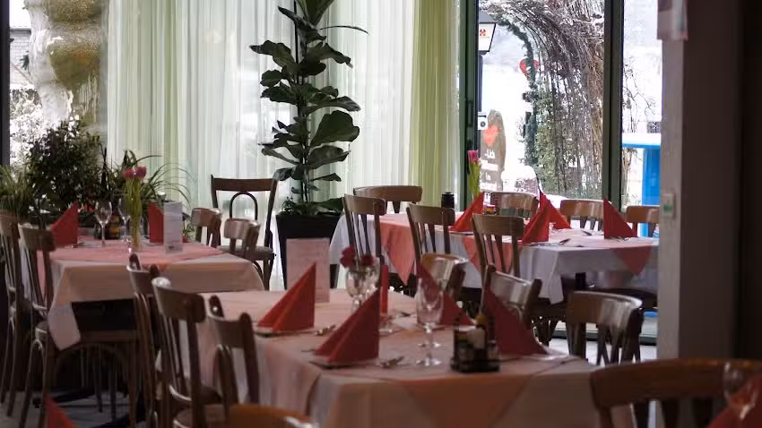 Restaurant zur Linde